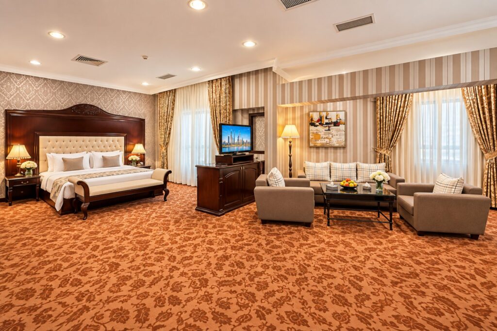 Junior suite